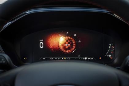 Ford Kuga Plug-in hybrid FWD 225Ps